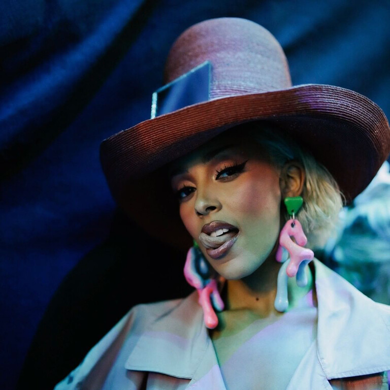 Doja Cat